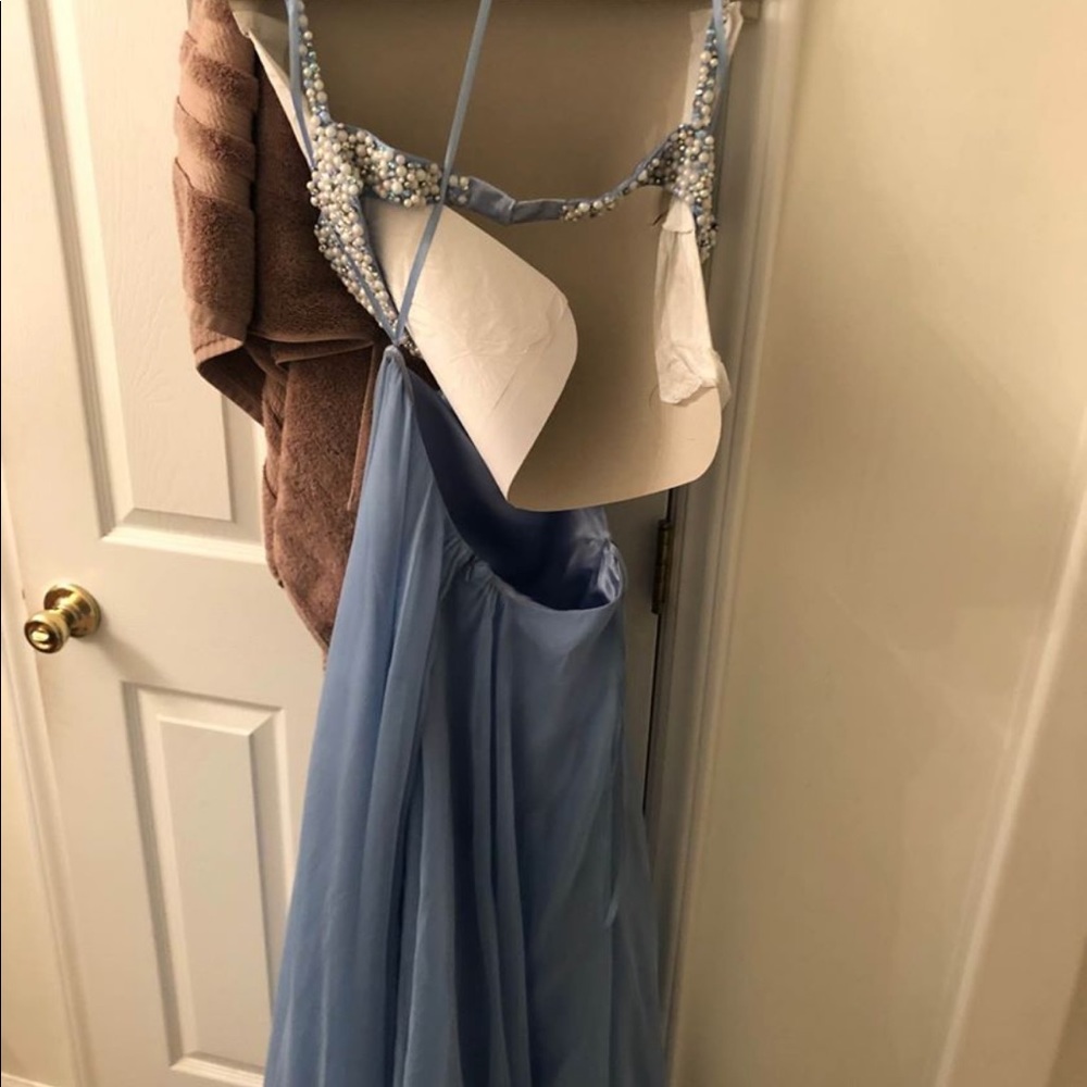 Prom Dress - Picture 5 of 5